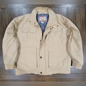 Vintage Jacket